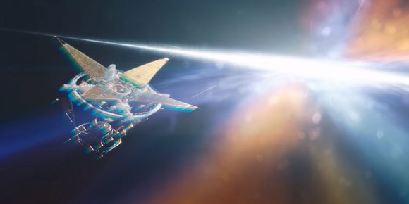 Bygger om spillmotoren for «The Elder Scrolls 6» og «Starfield»