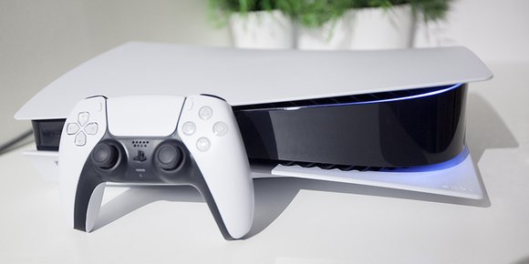PlayStation 5