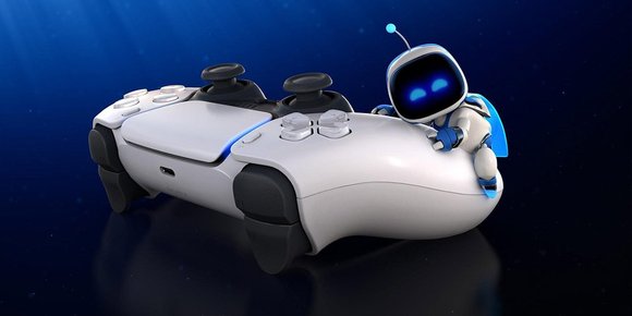 Bonusrunde: En uke med PS5