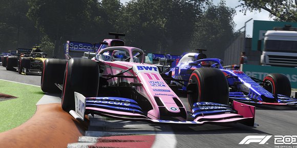 «GTA»-eieren bekrefter kjøp av Codemasters