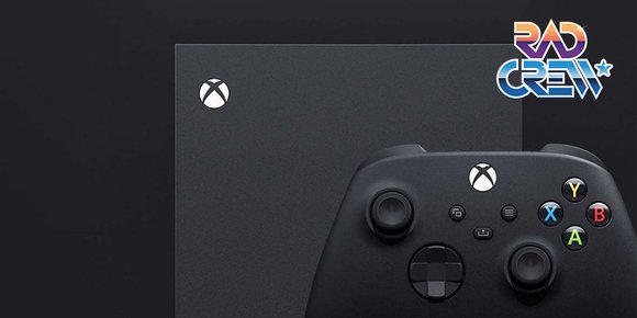 - Størrelsen på «Xbox Series X» er ikke et problem