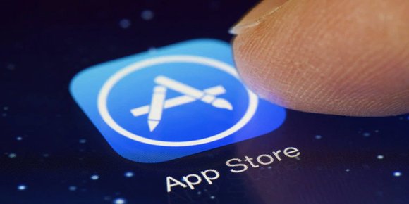 Apple halverer prosentsatsen de tar for apper og spill