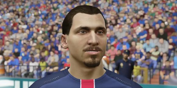 Zlatan anklager EA for å bruke navnet hans uten lov