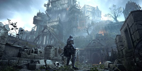 Demon's Souls