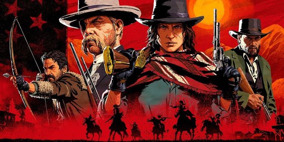 «Red Dead Online» blir frittstående