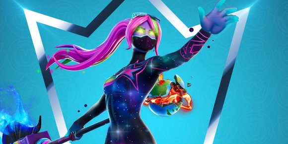 Dropper fysiske «Fortnite»-arrangementer i 2021