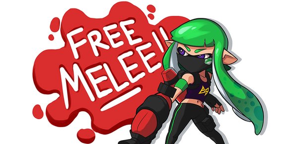 Nintendo stanset «Splatoon»-stream etter at spillerne viste støtte til «Smash Bros»-turnering
