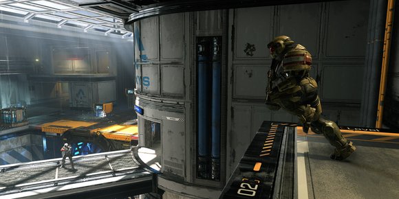 «Halo Infinite» kommer høsten 2021