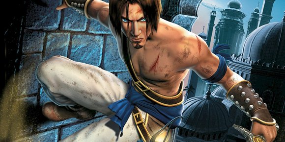 «Prince of Persia»-remake utsatt