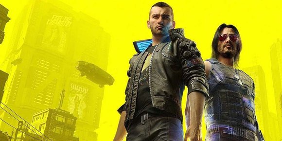 Cyberpunk 2077