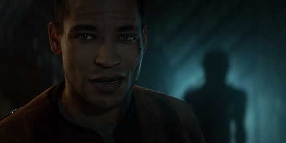 «Dead Space»-skaperen annonserte sitt nye spill