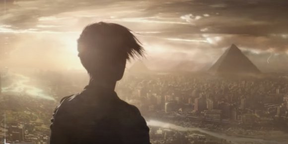 Nytt «Perfect Dark»-spill er annonsert