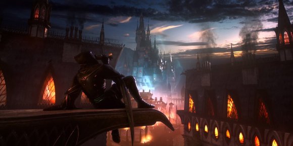 Se, en ny «Dragon Age»-trailer