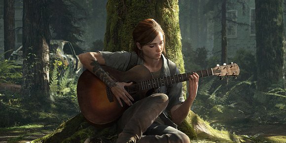 «The Last of Us Part II» vant årets spill under The Game Awards