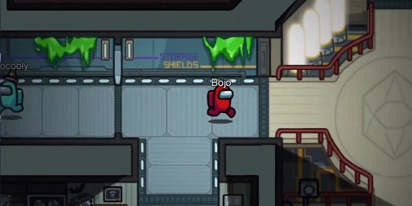 «Among Us» ute til Switch i dag