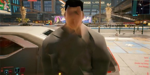 Ingen fikk teste PS4- og Xbox One-versjonene av «Cyberpunk 2077» før embargo