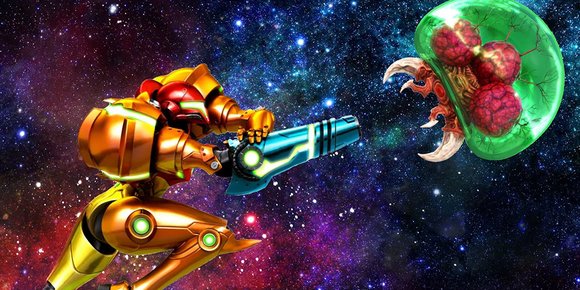 Egmont kjøper 40 prosent av «Metroid: Samus Returns»-utviklerne