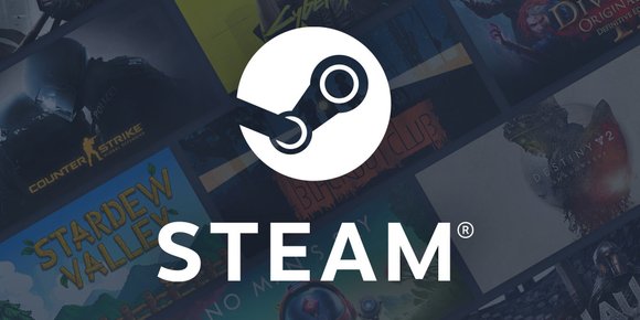 Steam med brukerrekord i helga