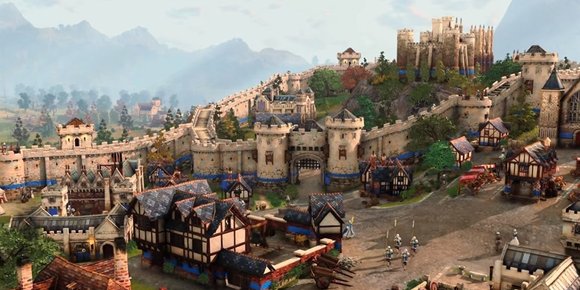 «Age of Empires IV» er fortsatt på vei, beroliger Microsoft