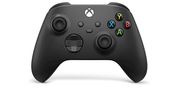 Har du hatt trøbbel med kontrolleren på Xbox Series X?