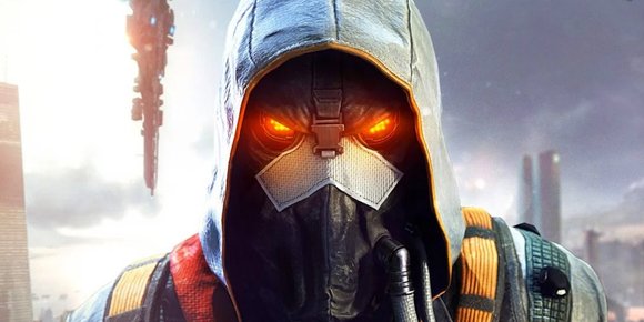 Tar et slags farvel med «Killzone»-serien