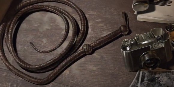 Bethesda annonserer «Indiana Jones»-spill