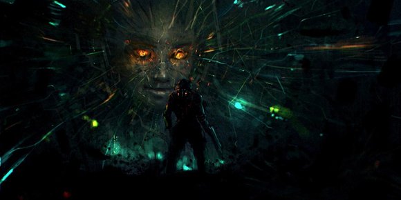 «System Shock 2»-remasteren får VR-støtte