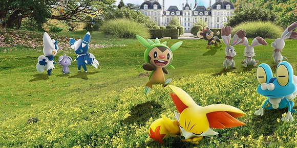 Juksemakere betaler 40 millioner i «Pokemon GO»-forlik