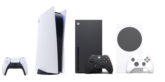 Miljøorganisasjon etterlyser strømtiltak i PS5 og Xbox Series X/S
