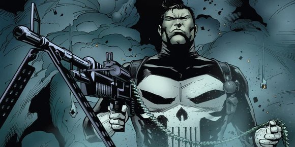 «The Last of Us»-regissørens drømmeprosjekt er «The Punisher»