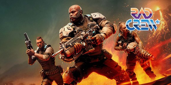 Ikke gå glipp av «Gears 5» sin enspiller-utvidelse!