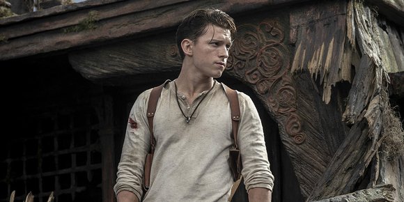 «Uncharted»-premieren utsatt til neste år