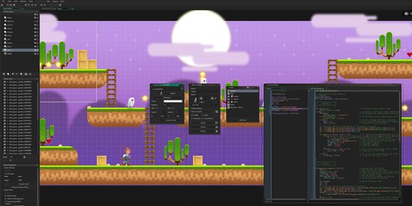 Hva betyr Opera sitt kjøp av GameMaker Studio 2?