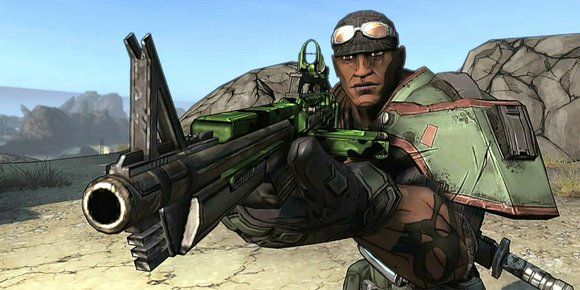 Kevin Hart signert for «Borderlands»-filmen