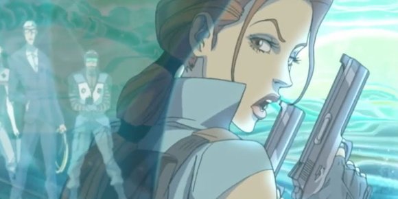 Netflix annonserer «Tomb Raider»-anime
