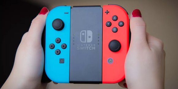 Nintendo klages inn til EU-kommisjonen for kontroller-feil