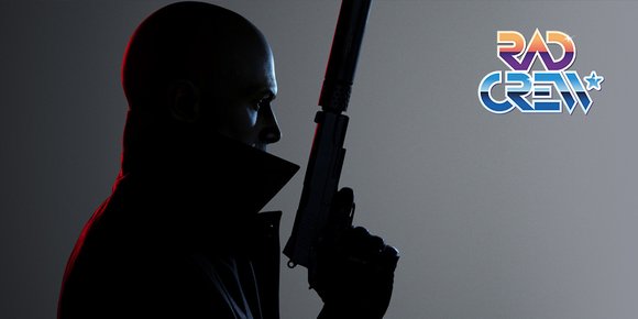 Er «Hitman 3» det beste hittil?