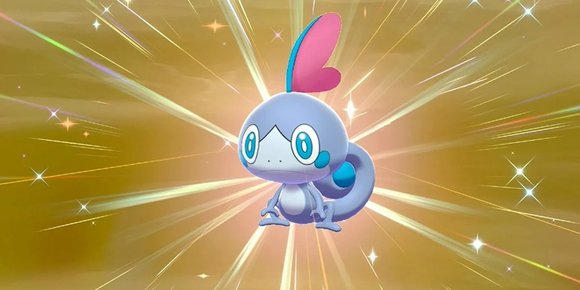 Mann fengslet etter å ha solgt shiny pokémon