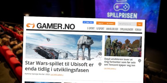 Kommentar: Spillprisen fjerner Gamer.no fra juryen, og bransjen står svekket tilbake