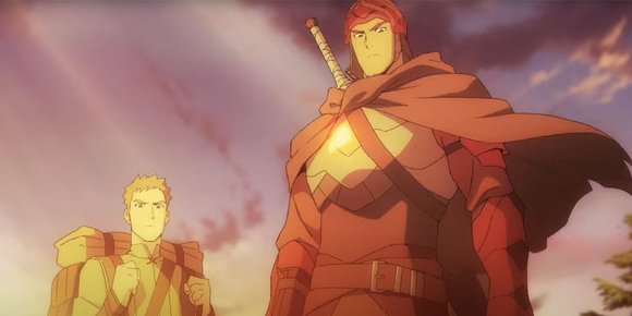 Nå blir «Dota» serie på Netflix