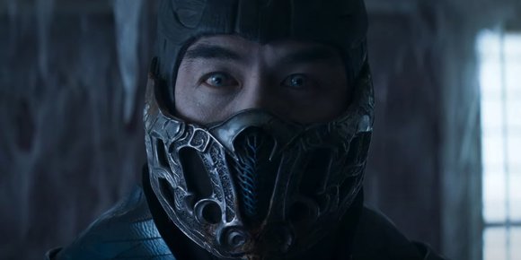 Se første trailer fra «Mortal Kombat»-filmen