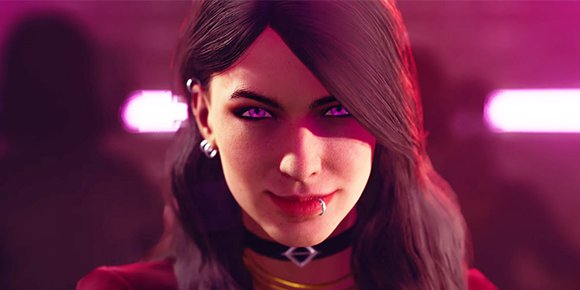 Dropper utviklerne av «Vampire The Masquerade Bloodlines 2»