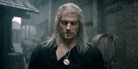 Henry Cavill kan ha avslørt rolle i «Mass Effect»-produksjon