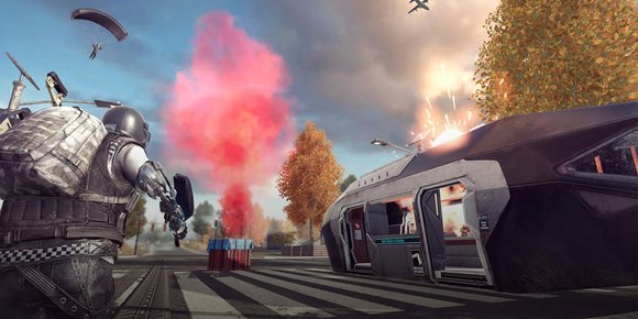 Her er nye «PUBG»