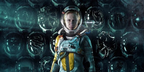 Vi tenkte litt «Hades», Litt «Destiny» og litt «Souls»-like