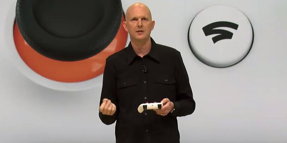 Bloomberg: – Google betalte ti millioner dollar per portering av gamle spill til Stadia