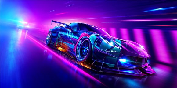 Utsetter «Need For Speed» etter å ha kjøpt Codemasters