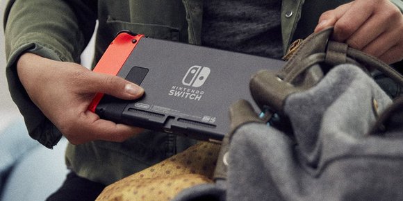 Kilder til Bloomberg: – Switch Pro-produksjonen starter i juli
