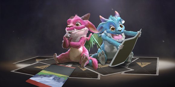 Valve gir opp «Artifact»