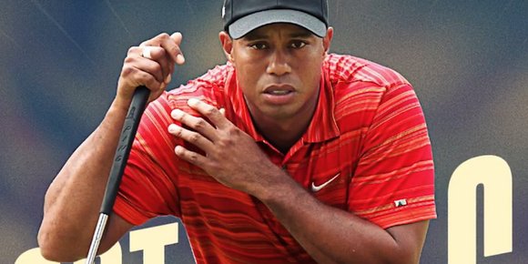 «Tiger Woods»-serien gjør comeback hos konkurrenten